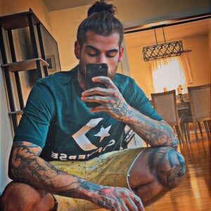 Meet your Posher, Brandon